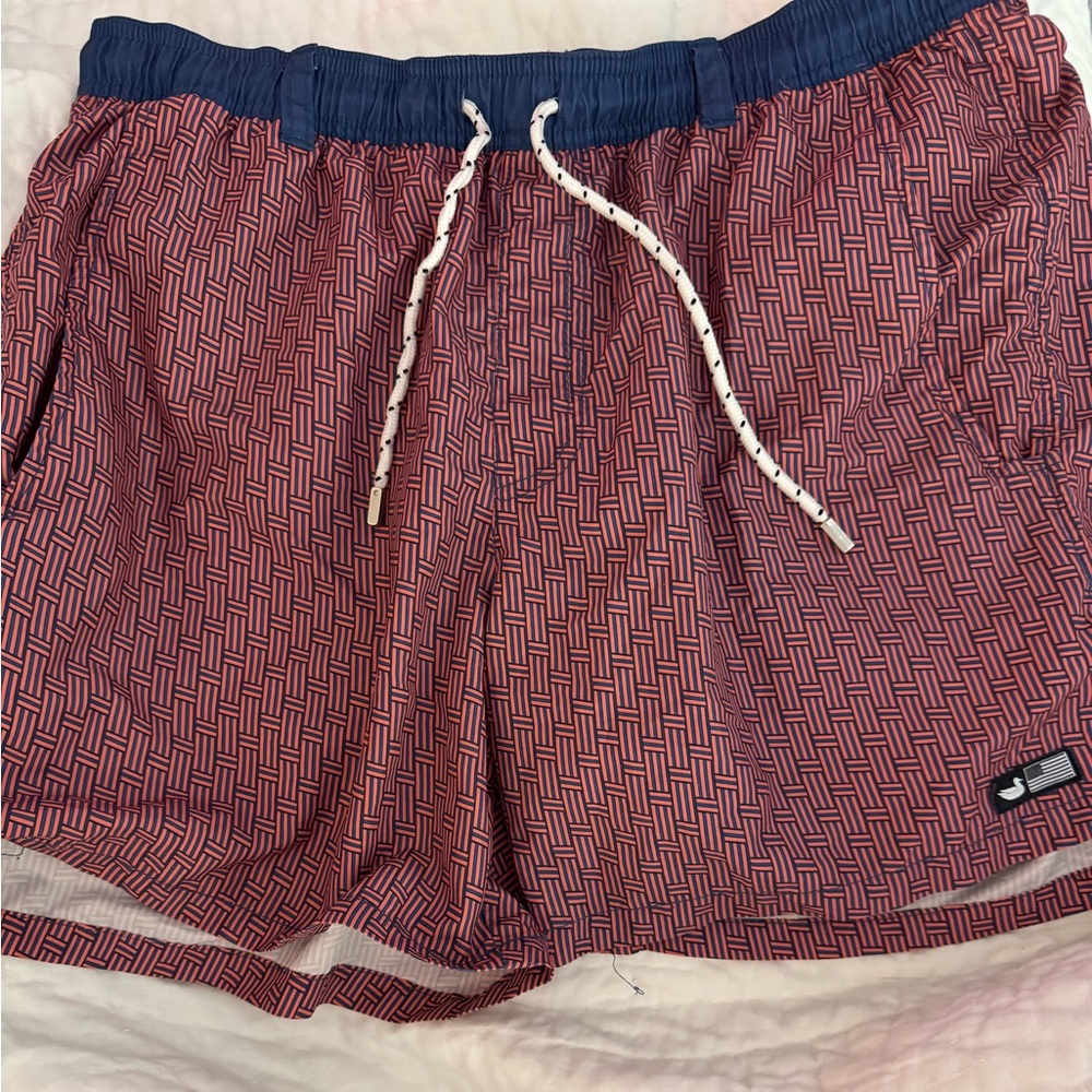 Southern Marsh Board Shorts Swimwear